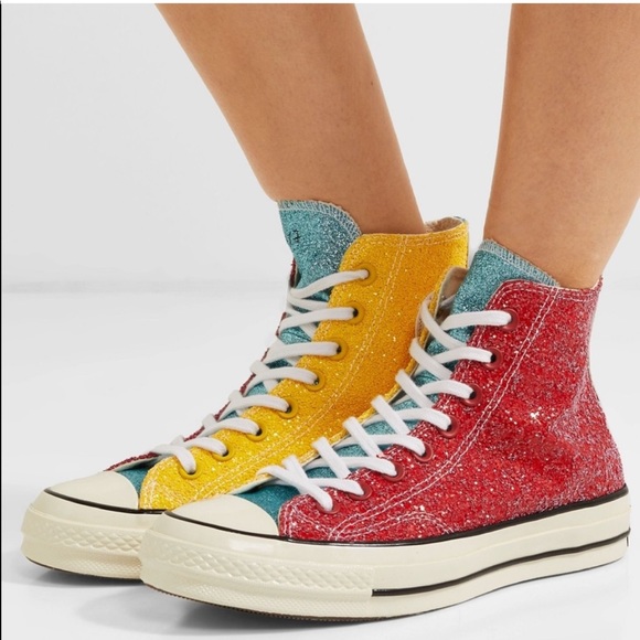 Converse x Jw Anderson - Picture 1 of 16